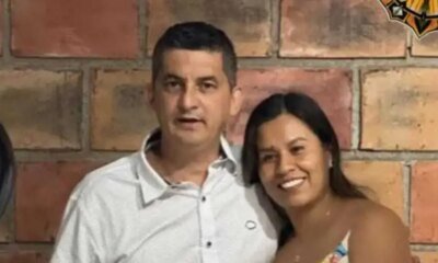 Hombres Armados le Propinaron 20 Impactos al VehÍculo y Huyeron