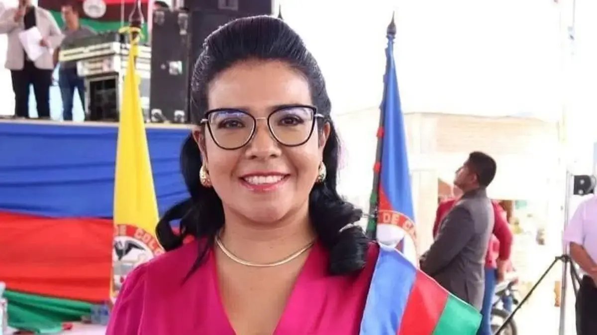 Los Contratos que tienen en líos a la Alcaldesa de Cajibío, Cauca, Quien Fue Enviada A la Cárcel: Lo Que se Sabe del Polémico Caso