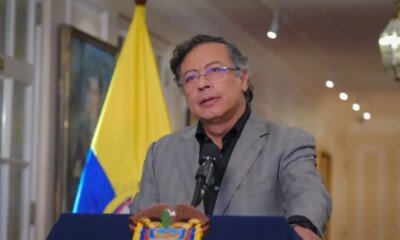 Fedemunicipios se refiren a la Polémica Frase del Presidente Gustavo Petro, en la que Aseguró que el 'Jefe de los Alcaldes' Del País