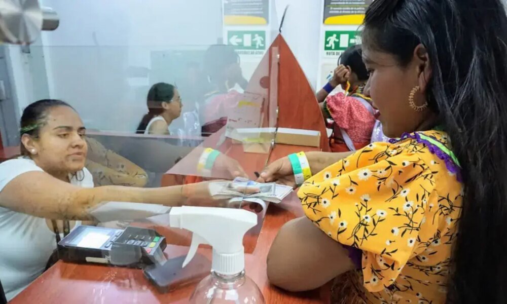 Alcaldía de Bogotá Suspenda Las Transferencias Monetarias A Indángenas Emberá Que Ocupen las Upi la Rioja y La Florida