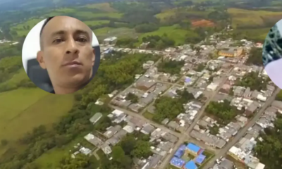 asesinan una firma de la una sola