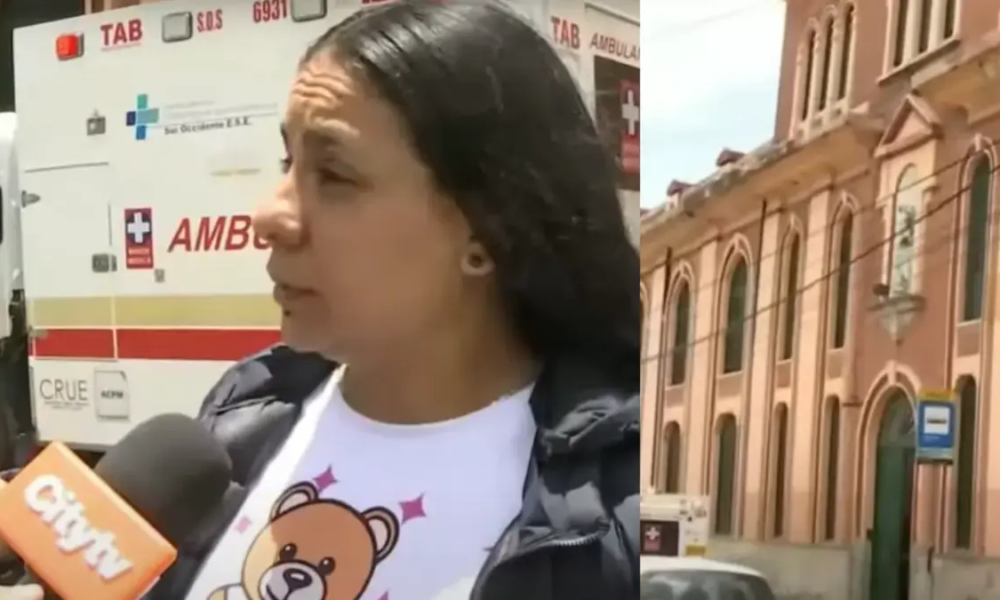 LOS UNIFORMADOS USARON ARMAS TASER