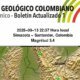 Temblor Hoy en Colombia | Reportan Nuevo Sismo de la Asanancia en la Noche de Este 13 de Septiembre; Epicentro, magnitud y Profundidad