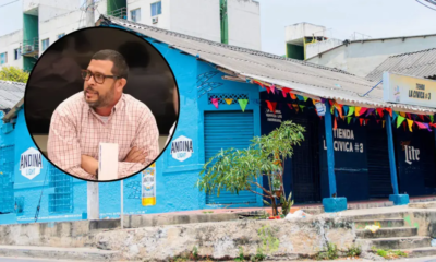 Extorsión Cierra 200 Tiendas en Barranquilla: El ImpactO Social Oculto