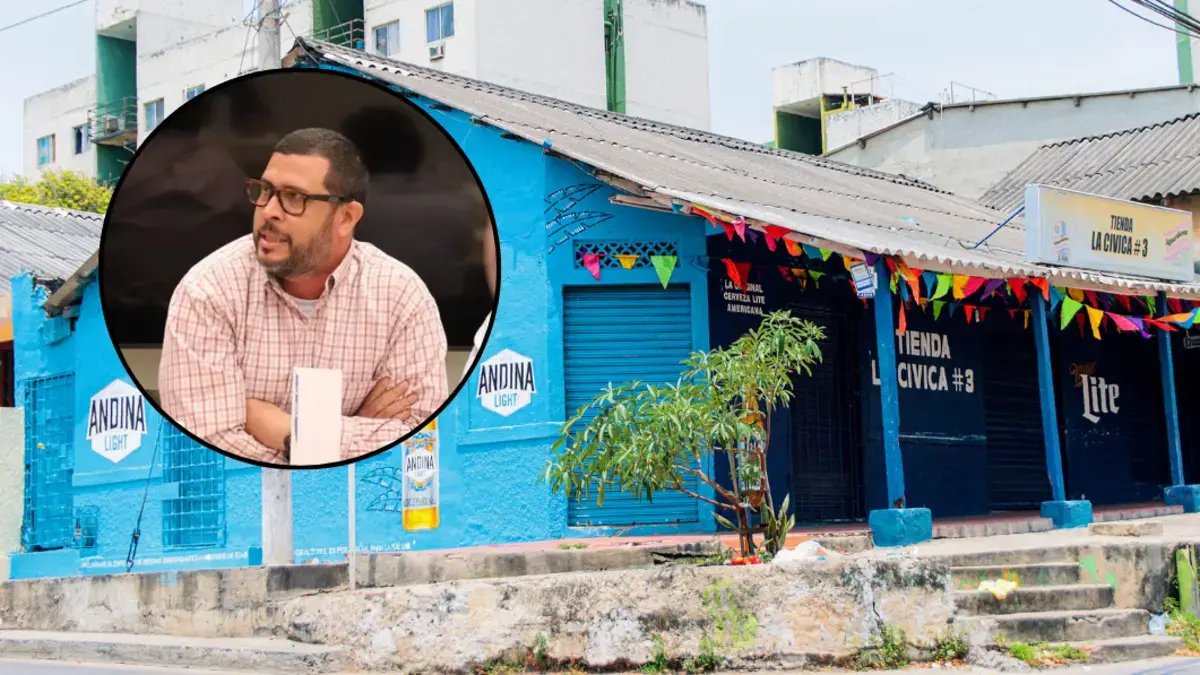 Extorsión Cierra 200 Tiendas en Barranquilla: El ImpactO Social Oculto