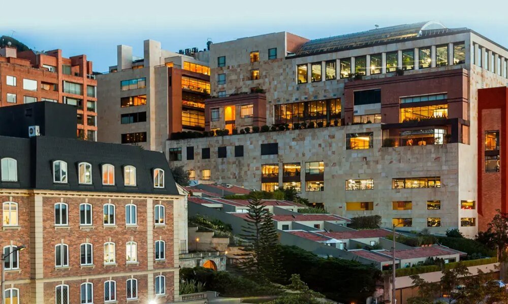 El Club El Nogal de Bogotá Se Vista de Gala para Celebrar SUS 30 Años; Estos Son Los Eventos Más Clave que tenderra la Conmemoracia