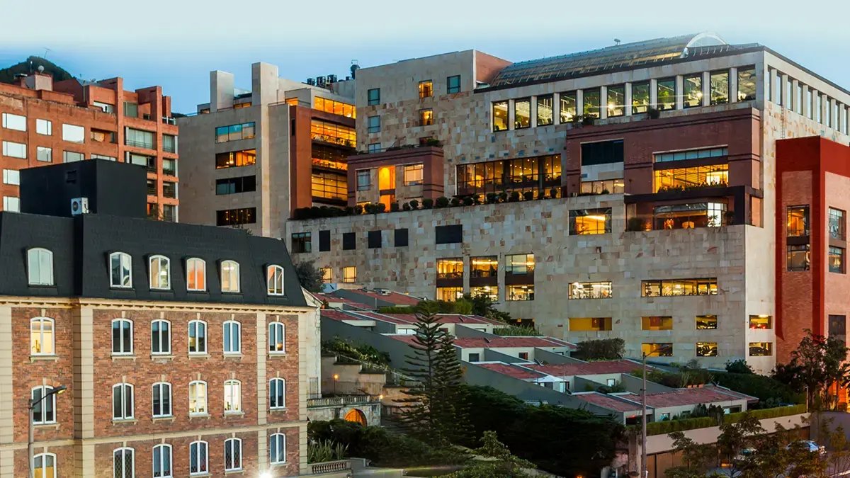 El Club El Nogal de Bogotá Se Vista de Gala para Celebrar SUS 30 Años; Estos Son Los Eventos Más Clave que tenderra la Conmemoracia