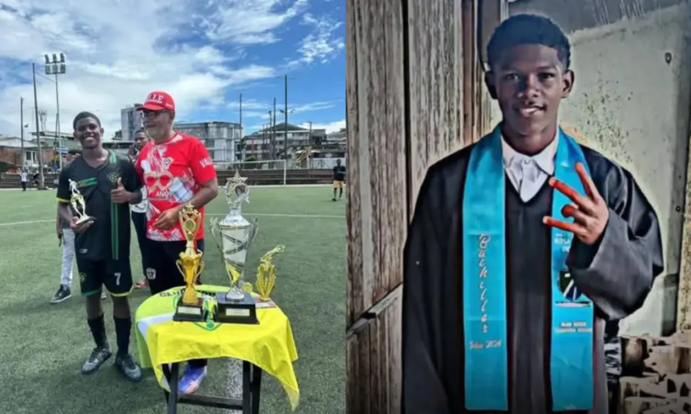 Delegación del Gobierno Nacional Condenó El Crimen