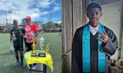 Delegación del Gobierno Nacional Condenó El Crimen