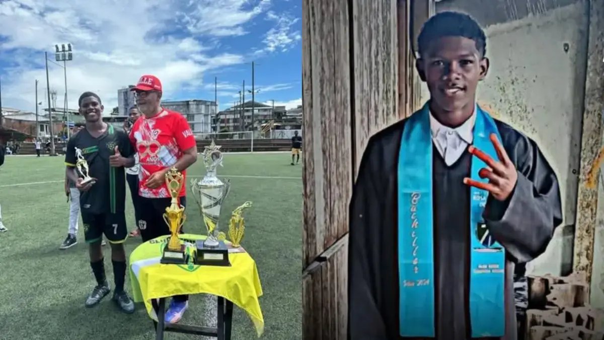 Delegación del Gobierno Nacional Condenó El Crimen