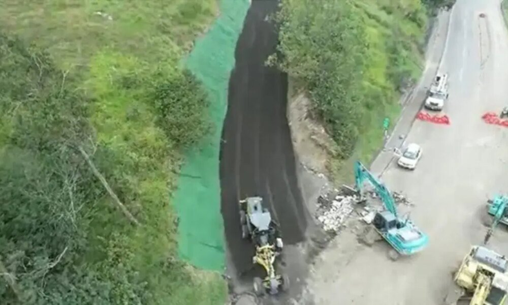 Esté el Plan de Contingencia en Tres Fases