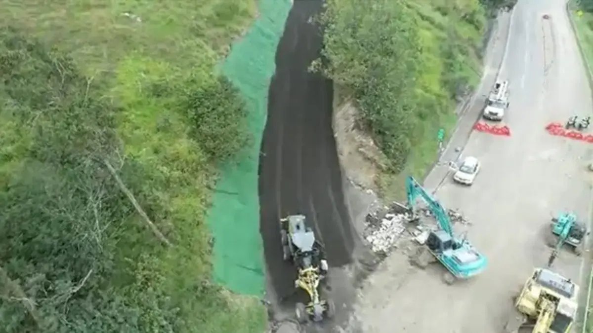 Esté el Plan de Contingencia en Tres Fases