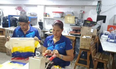 Reg Marketing, Pyme del Caribe Que Lidera La Economía Circular