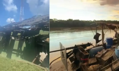 Familiares alertan que militares en la Tagua, Putumayo, Están Sin Medios para Defenderse Tras Ataque Con Explosivos