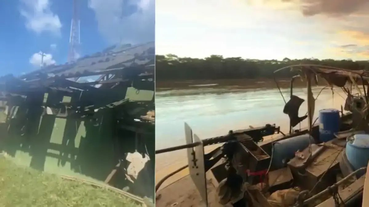 Familiares alertan que militares en la Tagua, Putumayo, Están Sin Medios para Defenderse Tras Ataque Con Explosivos