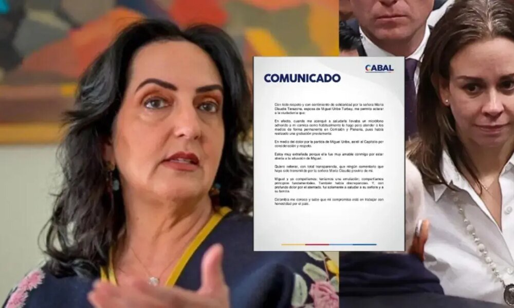 'Ningún Comentario Provino de Mí'