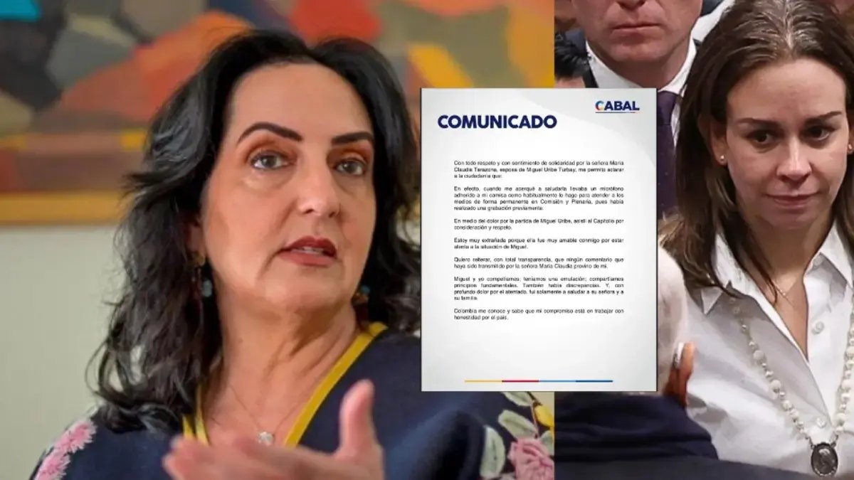 'Ningún Comentario Provino de Mí'