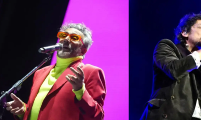 La Cuarta Edición Del Festival Cordillera Cerró Su Jornada Con la participación de Fito Páez, Zoé, Los Caligaris, Ximena SariNñana y Gondwana