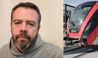 'No es una bobadita, es el proyecto de infraestructura más importante de colombia'