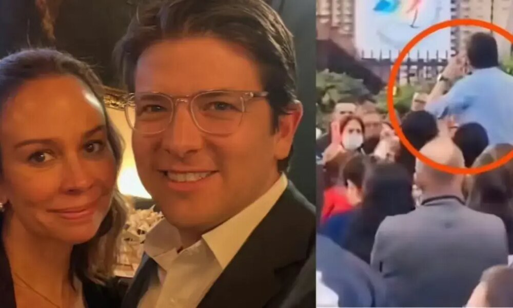 'Va a Volver a Dañar una Familia'