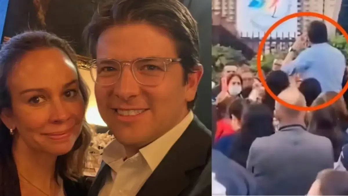 'Va a Volver a Dañar una Familia'