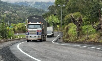 Reastable El Paso en el Kilómetro 18 de la Vía al Llano Tras más de 20 Horas de Cierr