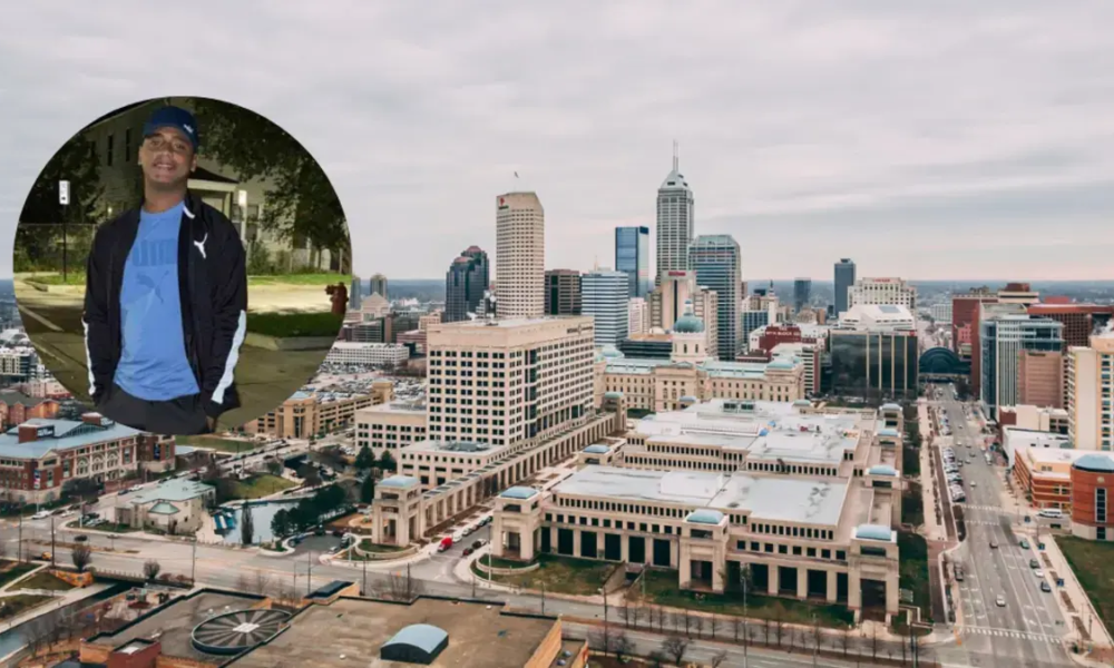 su pareja sentimental habría sido la responsable