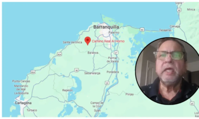 Reclamo por Pozos Petroleros en Tubará Llega a la Cámara de Representantes