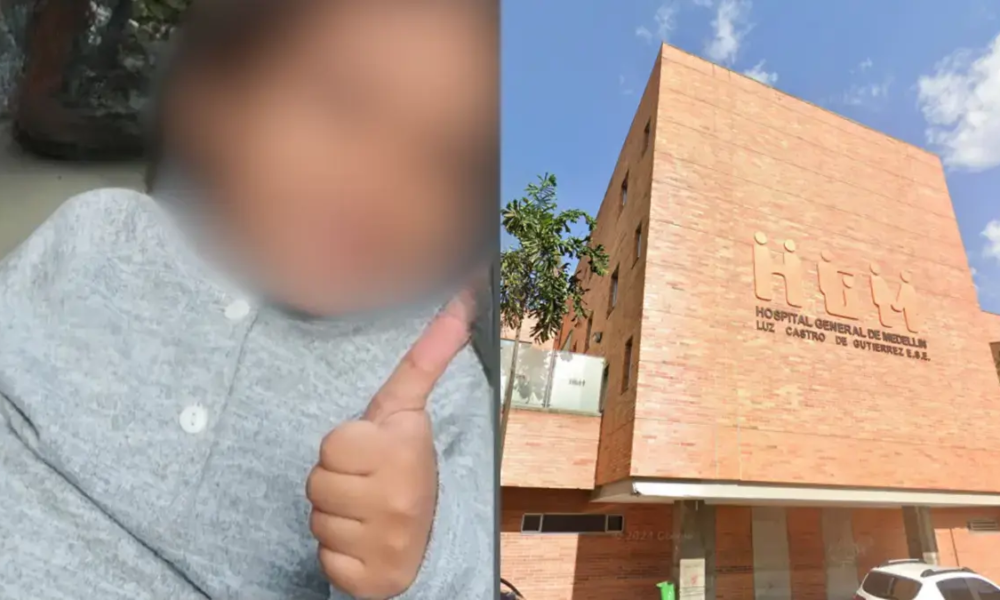 'Luchó Durante 3 Días para Mantenerse Con Vida'