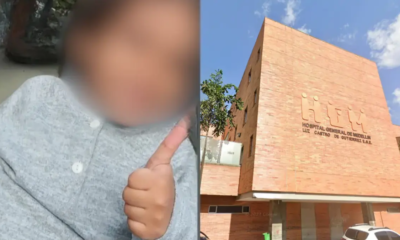 'Luchó Durante 3 Días para Mantenerse Con Vida'