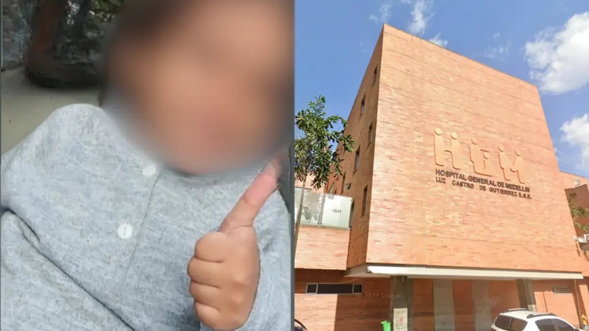 'Luchó Durante 3 Días para Mantenerse Con Vida'