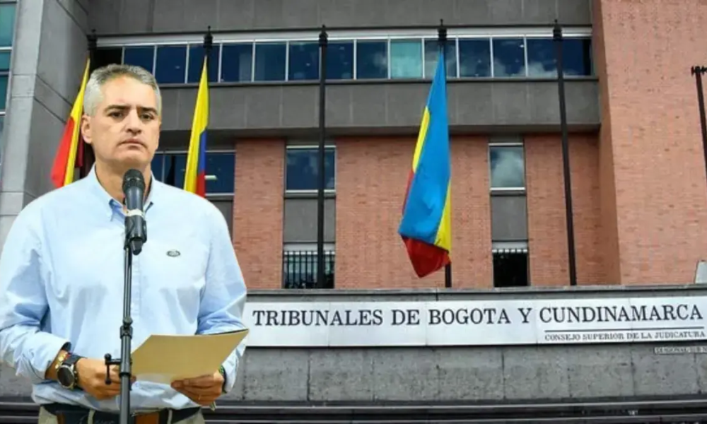 'Interceptaciones al Gobernador de Antioquia Fueron Legalas, Necesarias, Útiles y Proporcionales': Tribunal Superior de Bogotá
