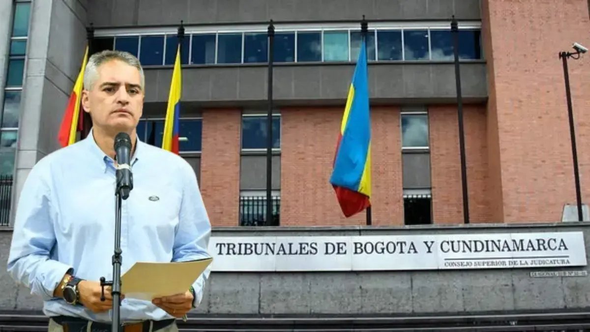 'Interceptaciones al Gobernador de Antioquia Fueron Legalas, Necesarias, Útiles y Proporcionales': Tribunal Superior de Bogotá