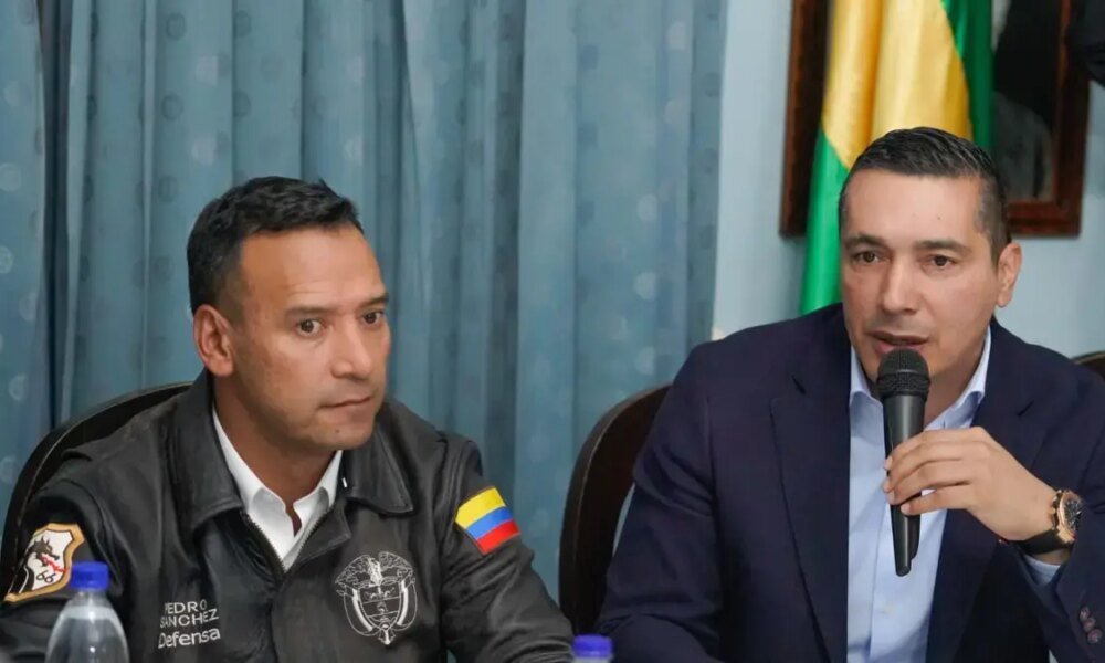 ¿Cuáles Fueron las conclusiones del Consejo de Seguridad, Tras Escalada Terrorista?