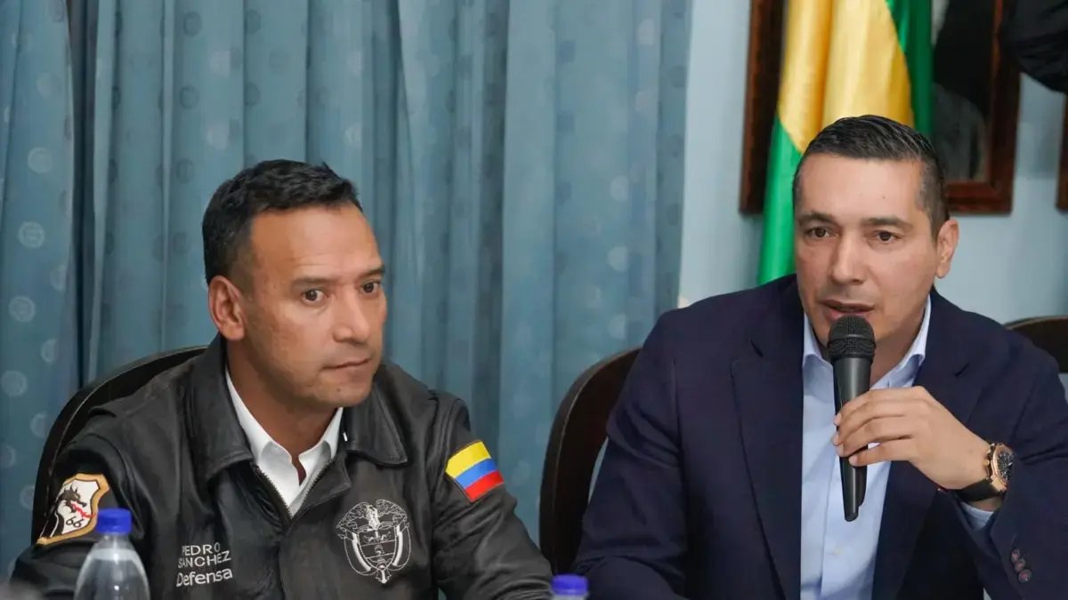 ¿Cuáles Fueron las conclusiones del Consejo de Seguridad, Tras Escalada Terrorista?