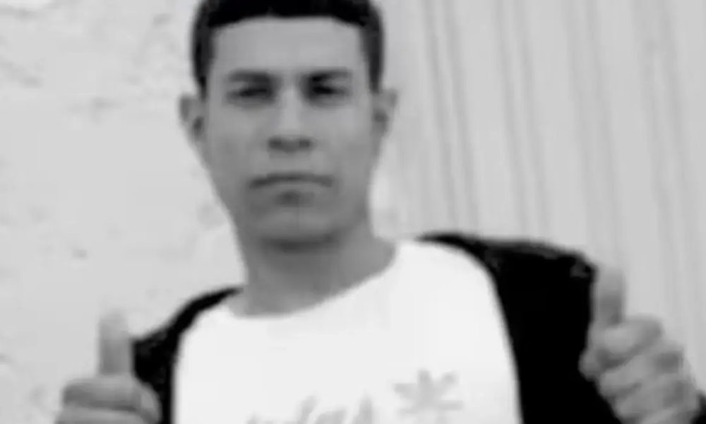 Hombre Fue Asesinado por Su propio Hermano en una celebración familiar en Barranquilla; El Agresor Está Prófugo