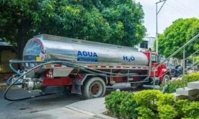 Lluvias Dañaron la Planta de Distribución y Agudizan la Emergencia