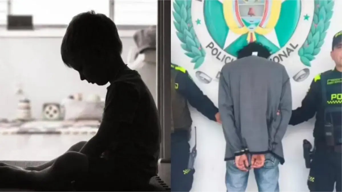 'ESTOY INDIGADO POR LO QUE PASO'