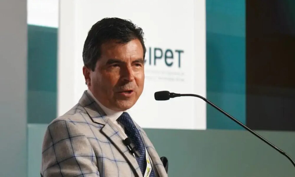 Velandia Descarta Efectos de la Descertificidad de Ee. Uu. en el sector de petrolero dura