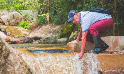 abastecimento hídrico y sanaamiento, las claves