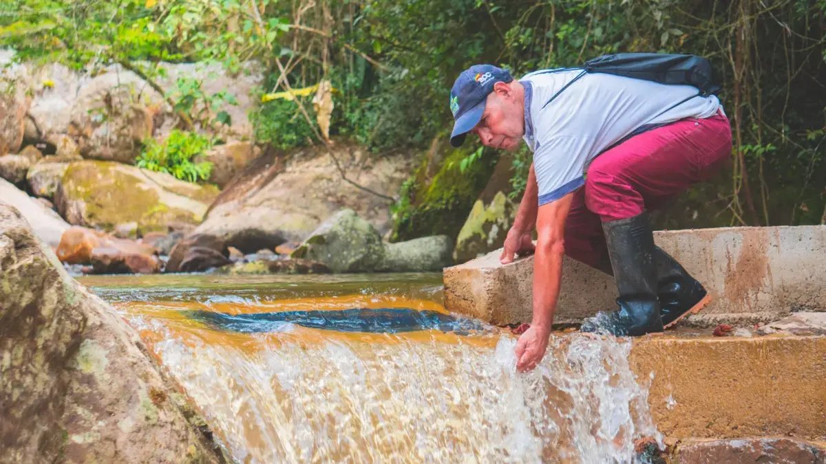 abastecimento hídrico y sanaamiento, las claves