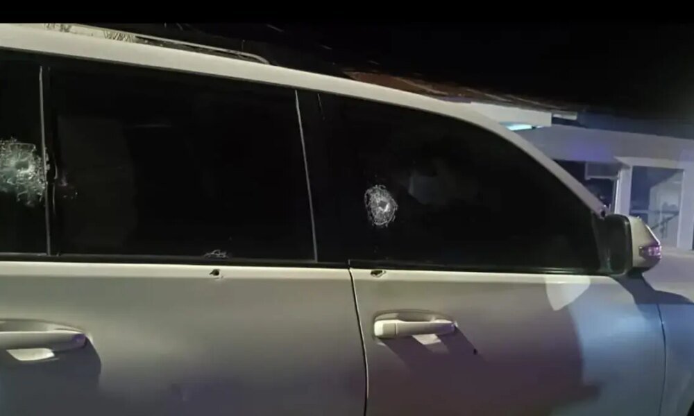 Asociaciones Campesinas Han Denunciado Las Amenaza de Muerte