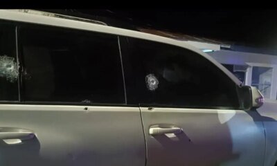 Asociaciones Campesinas Han Denunciado Las Amenaza de Muerte