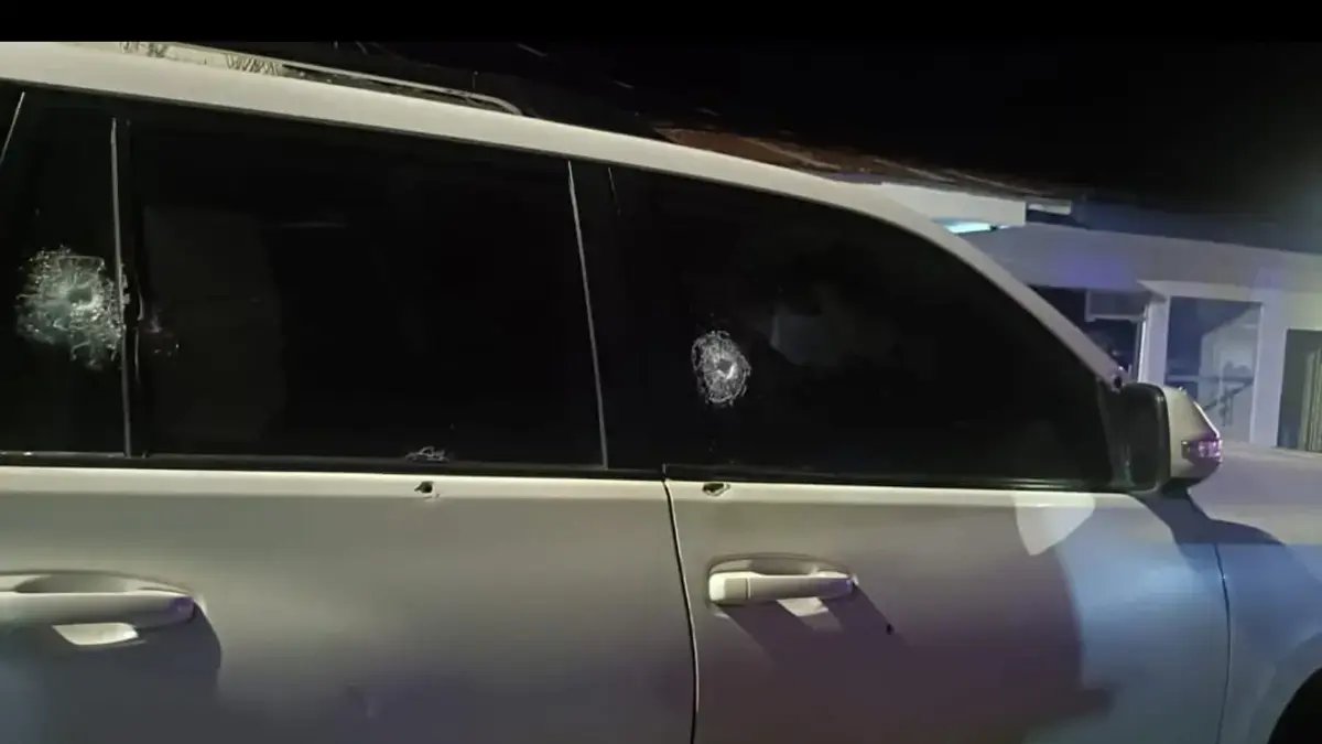 Asociaciones Campesinas Han Denunciado Las Amenaza de Muerte