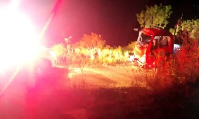 Fuerza Aeroespacial Despliega Helicópteros Para Combatir 30 Focos de Incendio Activos en Cundinamarca