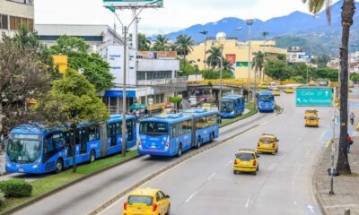 Cali tenderrá dos dias sin carro en el año