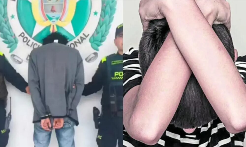 'El Niño solo Quería Jugar'