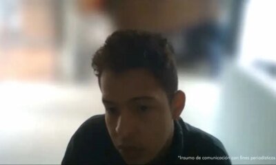 Descubierto Hombre Señalado de Captar Menores con falsos of -Recimientos Laborales en Méx