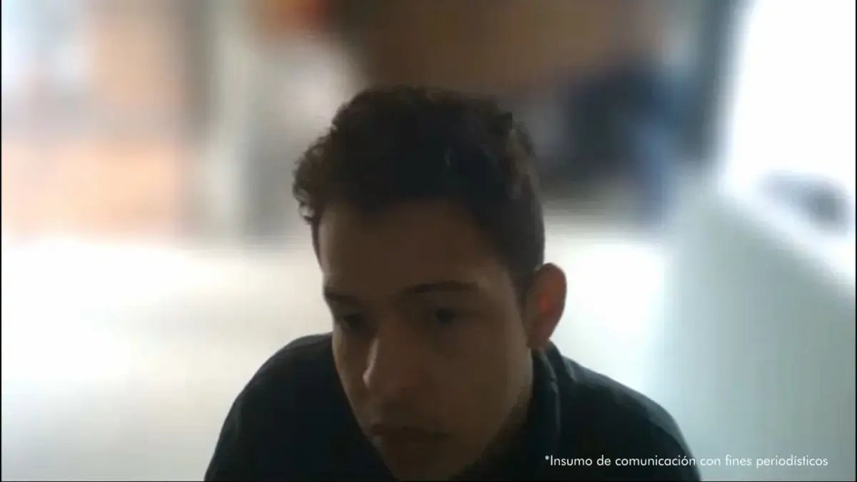 Descubierto Hombre Señalado de Captar Menores con falsos of -Recimientos Laborales en Méx