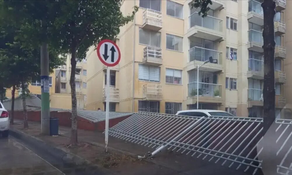 Autoridadas Piden Extremar Precauciones Ante Nuevo Episodios